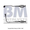 BM CATALYSTS BM80006 Catalytic Converter